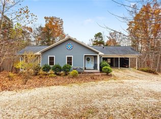 522 Unity Pl, Buckingham, VA 23921