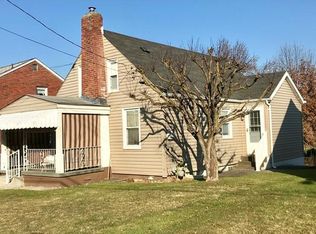 2129 Dalton St, McKeesport, PA