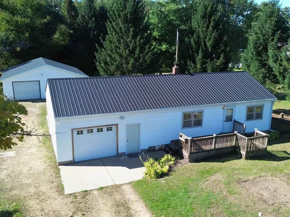 N2757 County Road Gg, Brodhead, WI 53520