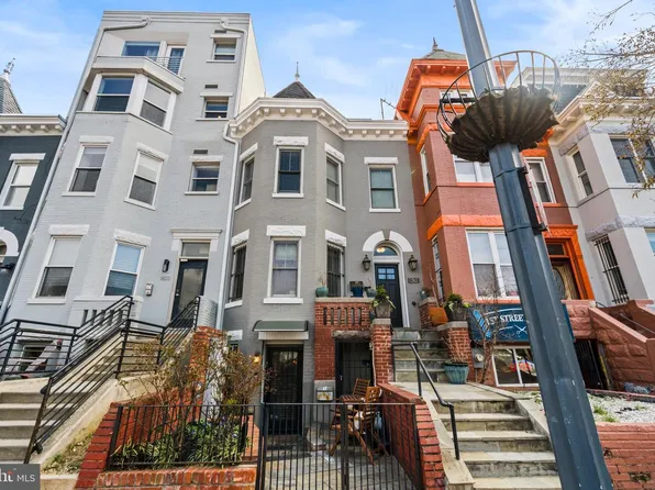 1831 1st St NW APT 1, Washington, DC 20001