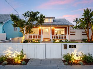 3583 Utah St #1, San Diego, CA 92104