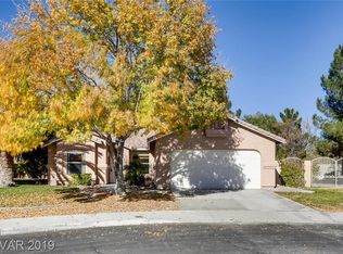 5220 Gem Lake Ct, Las Vegas, NV 89130