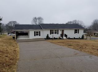 45 Tanglewood Rd, Carthage, TN 37030