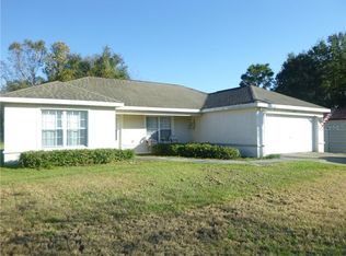 12505 SE 104th Ter, Belleview, FL 34420