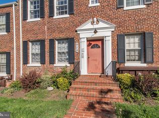929 Randolph St NW APT C, Washington, DC