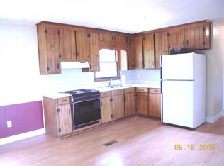 2668 Nc Highway 231, Wendell, NC 27591