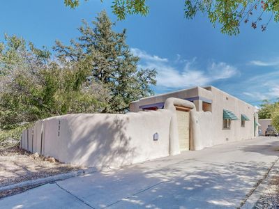 420 Carlisle Blvd NE, Albuquerque, NM, 87106