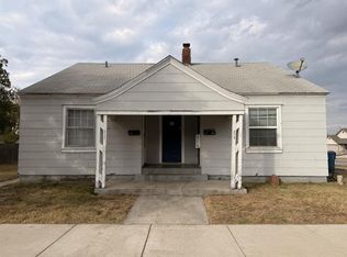 217 E 19th St, Joplin, MO 64804