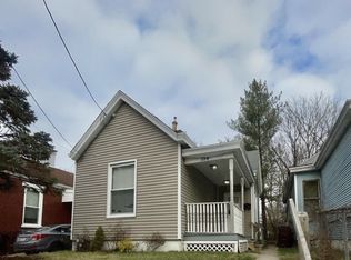 154 E 43rd St, Covington, KY 41015