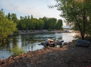 Rio Vista Rd, Gunnison, CO 81230