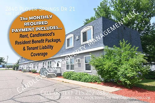 2840 Plover Springs Dr #21 Photo 1