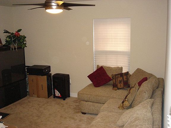 Office/gym/game room option.