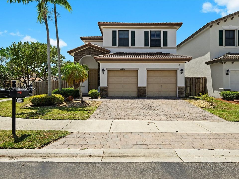 1st image of 22780 SW 92nd Ct