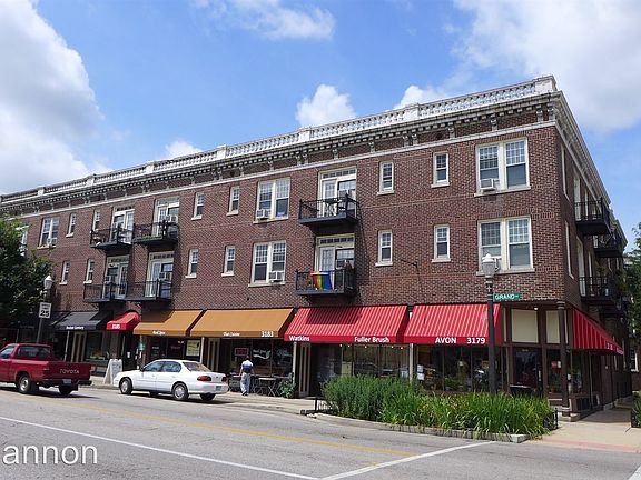 2nd image of 3185 S Grand Blvd APT 304