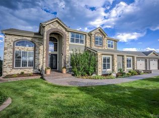 19747 Kershaw Ct, Monument, CO 80132