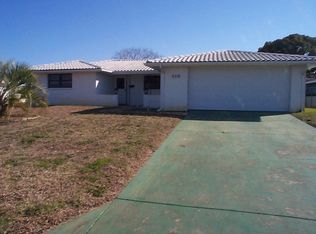 8018 Mimosa Dr, Port Richey, FL 34668