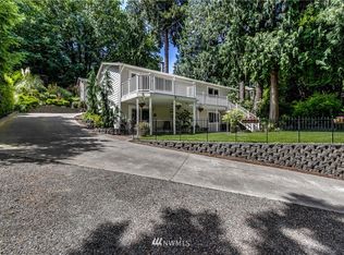 25803 Lake Fenwick Rd, Kent, WA 98032