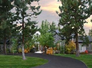 1612 NW Overlook Dr, Bend, OR 97701