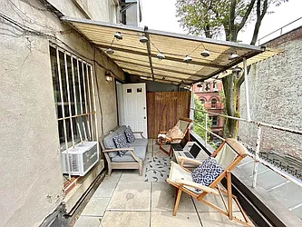 Rented by J PRESTON AND ASSOCIATES INC