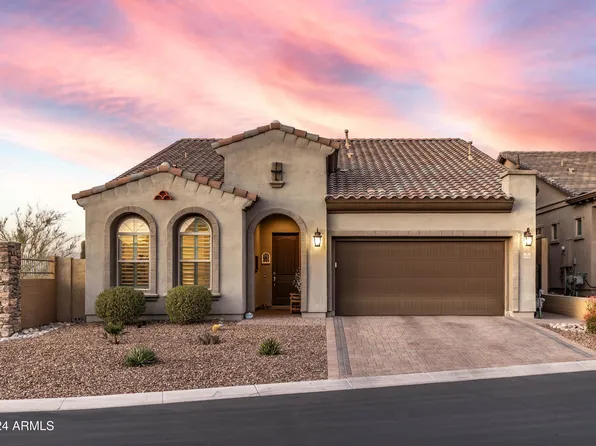 6916 E QUINCE Street, Mesa, AZ 85207