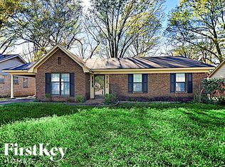 3457 Clarke Rd, Memphis, TN 38115