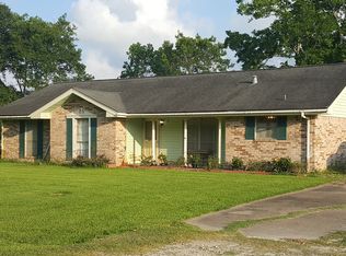 141 Chadwick, Bay City, TX 77414