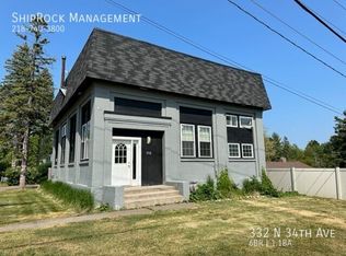 332 N 34th Ave E, Duluth, MN 55804