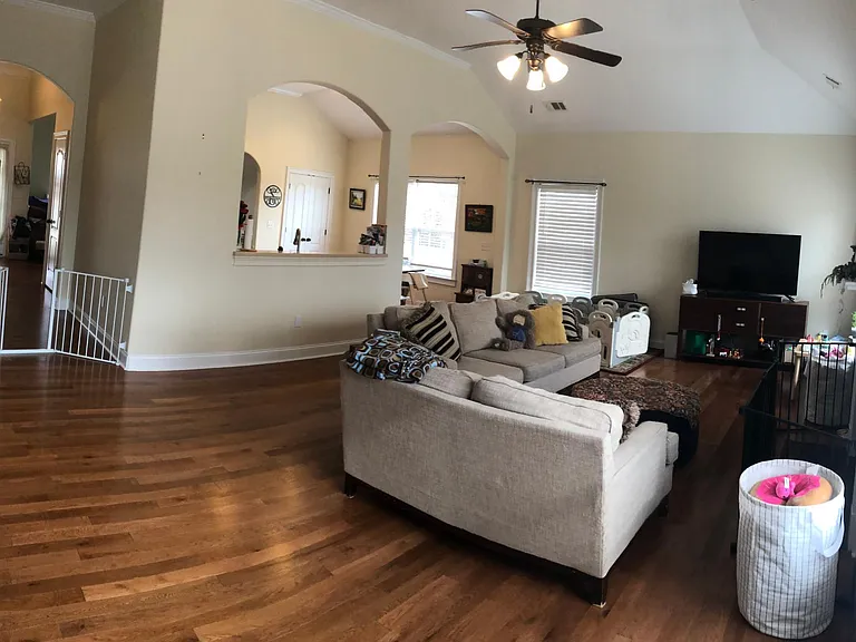 Living-room