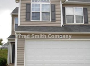 2431 Blackwolf Run Ln, Raleigh, NC 27604