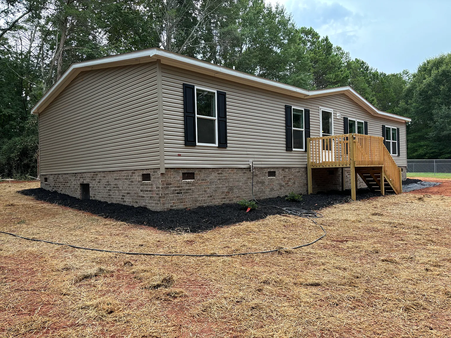 Fisher Jenkins Rd, Anderson — Photo 1