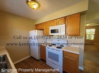 813 Ridgewood Dr UNIT 1, Berea, KY 40403