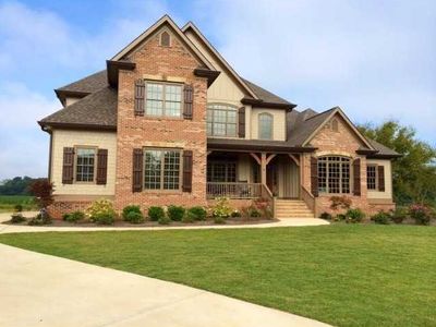 46 River Shoals Dr, Cartersville, GA, 30120