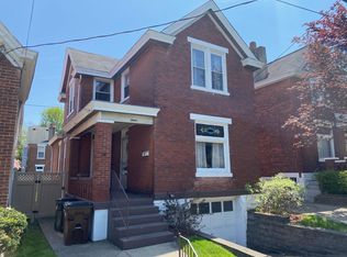 12 15th St, Newport, KY 41071