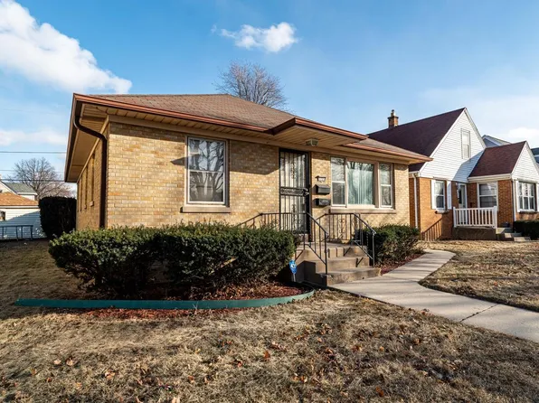 3722 North 58th BOULEVARD, Milwaukee, WI 53216