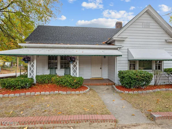 801 Green Street E, Wilson, NC 27893