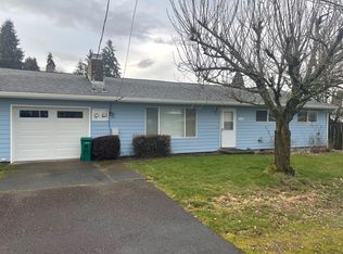 33603 SE Maple St #33603, Scappoose, OR 97056