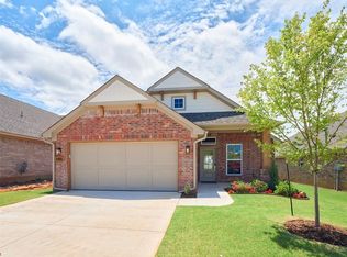 1416 SW 163rd St, Oklahoma City, OK 73170