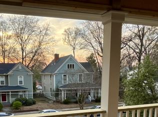804 Onslow St #2, Durham, NC 27705