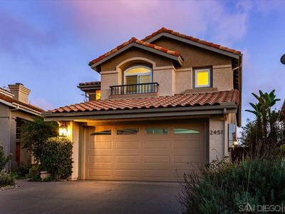 2451 Country View Gln, Escondido, CA, 92026