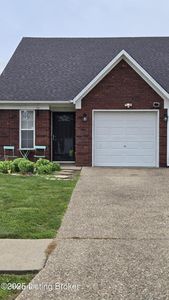 173 Miles Dr, Shepherdsville, KY, 40165