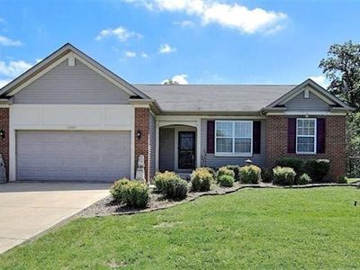 12707 Raven Way, Cedar Lake, IN, 46303