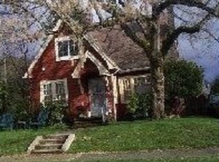 3106 SE 56th Ave, Portland, OR 97206