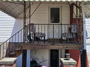 460 E 7th St, Hazleton, PA 18201