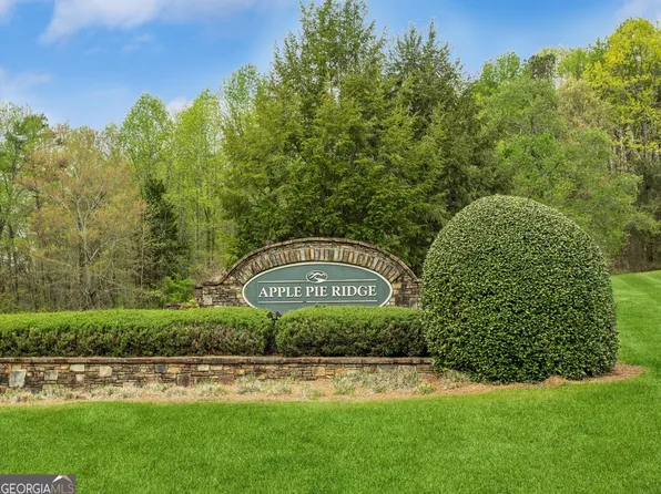 LOT 3 Planters Pointe Dr, Baldwin, GA 30511