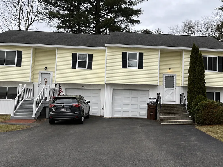 77 Elsmere Ave #1 — Photo 1
