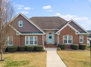 245 Bartlett Cir NE, Cleveland, TN 37312