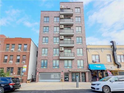 1721 W 6th St APT 3B, Brooklyn, NY, 11223
