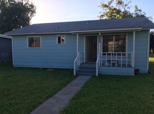 1423 S McCampbell St, Aransas Pass, TX 78336