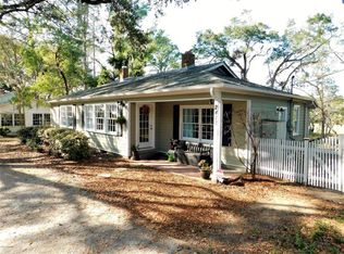 2413 Allison Rd, Beaufort, SC 29902