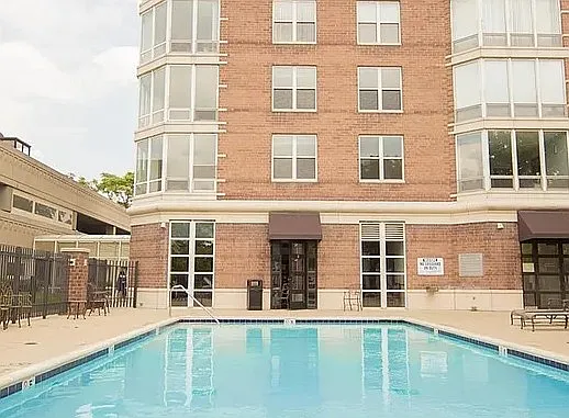 Pool - Open Now!